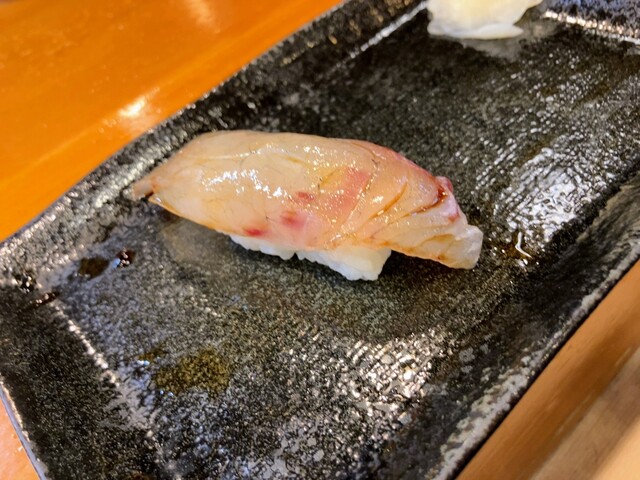 Sushi Kappou Yoshikame photo 5