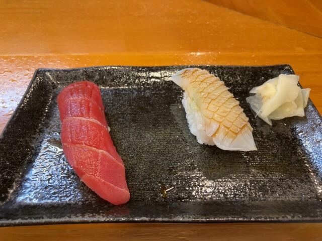 Sushi Kappou Yoshikame photo 3