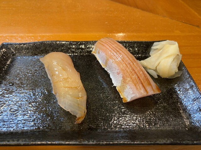 Sushi Kappou Yoshikame photo 2
