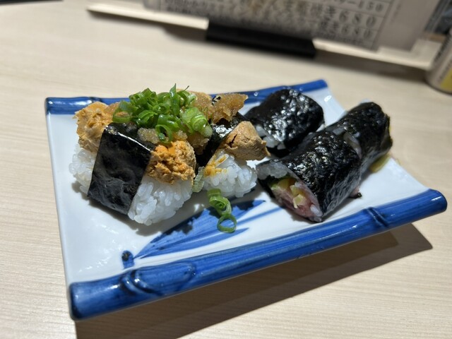 by ゆうあつ725 : すしセンター 裏天王寺 - 天王寺/寿司 | 食べログ