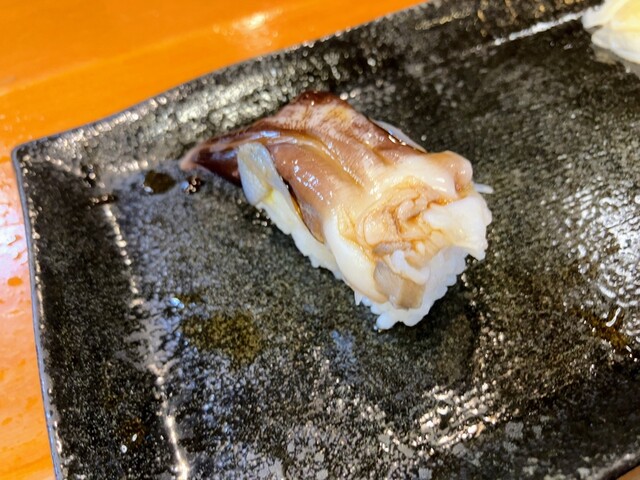 Sushi Kappou Yoshikame photo 4