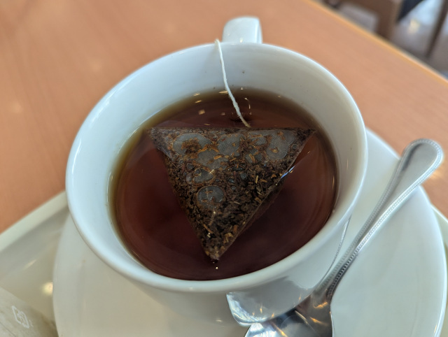 DOUTOR COFFEE Kandacho Suzurantori Ten photo 3