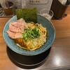 麺屋 ねむ瑠