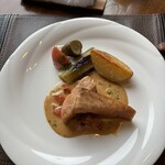 ル・ゴロワ フラノ - 