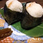 天海 刈谷駅前店 - 天むす