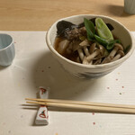 そば処 庄司屋 - 