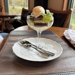 ル・ゴロワ フラノ - 