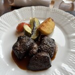 ル・ゴロワ フラノ - 