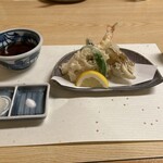 そば処 庄司屋 - 