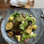 ル・ゴロワ フラノ - 