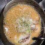 獅子王 北24条店 - 