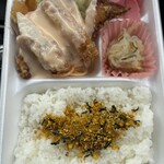 くいしんぼ如月 - 料理写真: