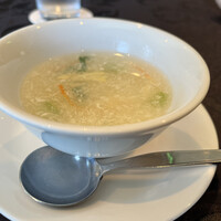 中国料理 燦宮 - 