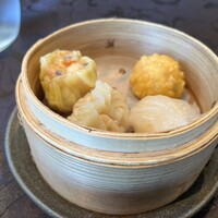 中国料理 燦宮 - 