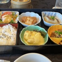 中国料理 燦宮 - 