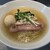 らぁ麺 はんにゃ - 料理写真: