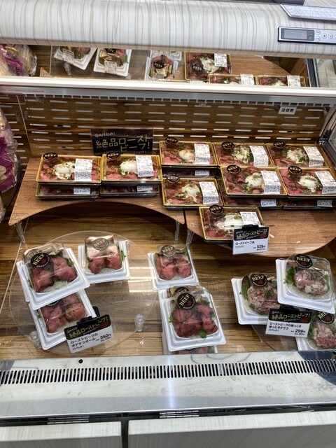 コープさっぽろ とっとり店（COOP SAPPORO） - 新富士（コンビニ・スーパー）の写真