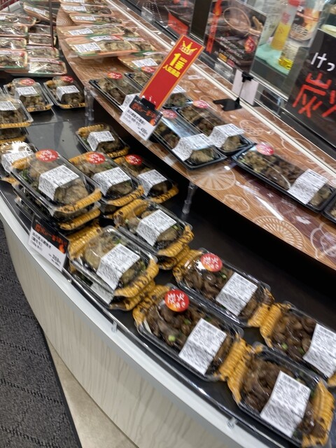 コープさっぽろ とっとり店（COOP SAPPORO） - 新富士（コンビニ・スーパー）の写真