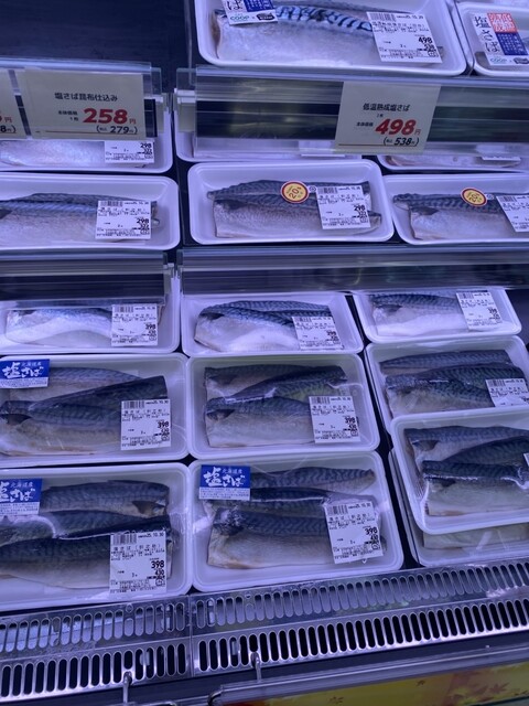 コープさっぽろ とっとり店（COOP SAPPORO） - 新富士（コンビニ・スーパー）の写真