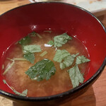 晩酌と晩御飯 ちょうつがひ - 