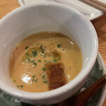 晩酌と晩御飯 ちょうつがひ - 