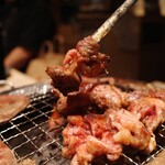 七輪焼肉 游來 - 