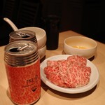 七輪焼肉 游來 - 