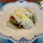 326279300 - サラダニソワーズ