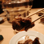 七輪焼肉 游來 - 