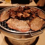 七輪焼肉 游來 - 