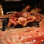 七輪焼肉 游來 - 