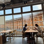 高原レストラン 水空 SUIKUU - 