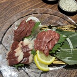九州料理 たまに屋 - 