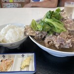かね食堂 - 