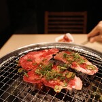 七輪焼肉 游來 - 