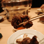 七輪焼肉 游來 - 