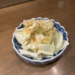 炉端かしわ屋 治兵衛 - 