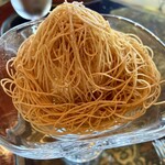 あざみ野うかい亭 - アトリエデザート