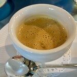 326279307 - 栗のスープ
