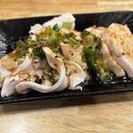 魁 - ※おかわり自由です、忘れちゃダメ！ゼッタイ！