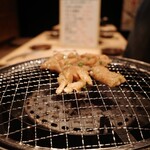 七輪焼肉 游來 - 