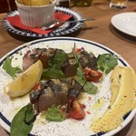 炭火バル VIVAN - 