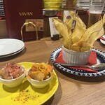 炭火バル VIVAN - 