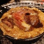 七輪焼肉 游來 - 