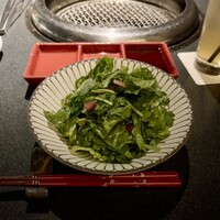 名古屋焼肉きらく - 