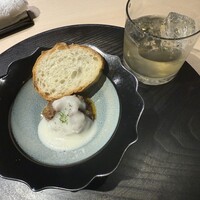 京都鉄板焼 結 - 