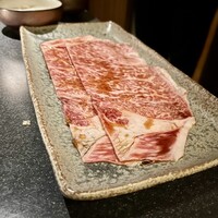 名古屋焼肉きらく - 