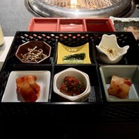 名古屋焼肉きらく - 