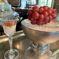 あざみ野うかい亭 - アミューズ