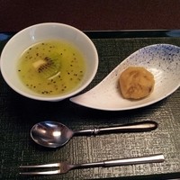 日本料理 木の花 - 